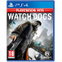 Watch Dogs PS4